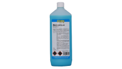 Stern Weichspüler 'Meeresbrise'-blau, flüssig, 1 Liter