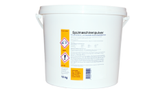Spülmaschinen-Pulver Gido Super, 10kg