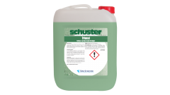 Fettlöser Triomat, Hochkonzentrat, flüssig, 10kg