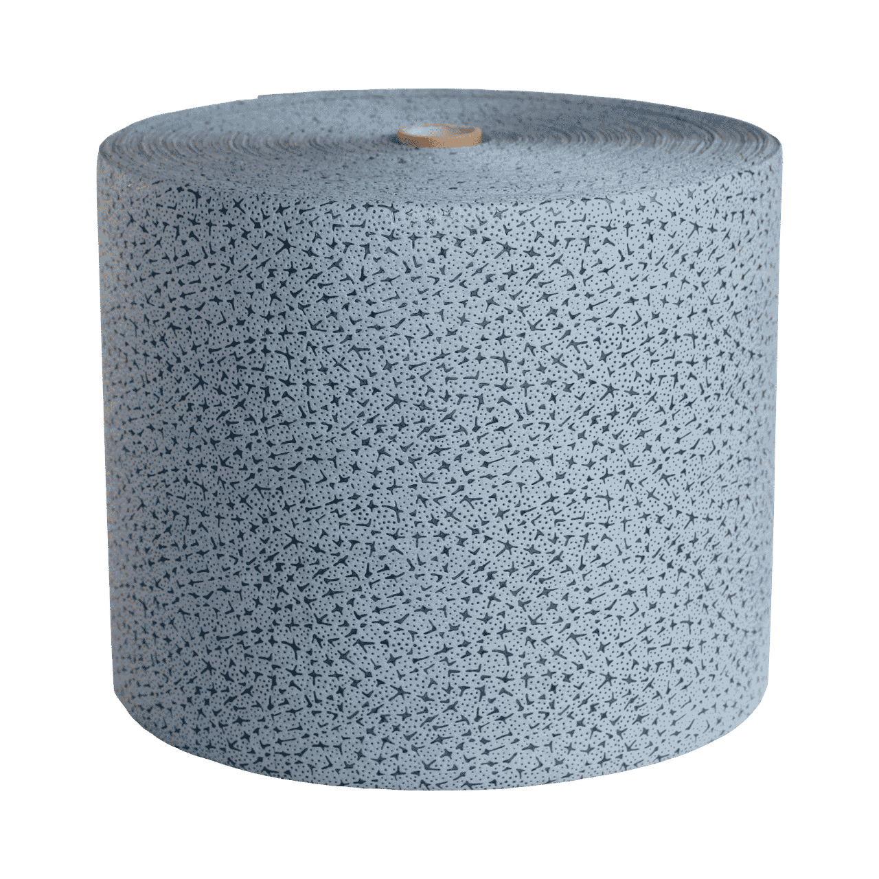 Nass Reinigungstuch Wipex-Star M-Rolle, blau, 1-lagig, 20x38cm, 90 T&uuml;cher/Rolle