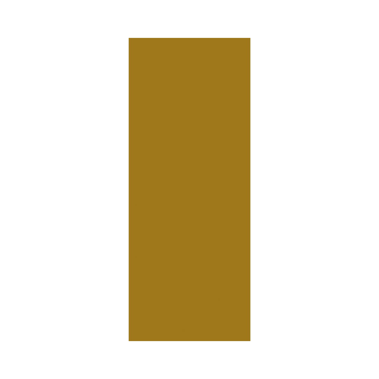 Linclass-Tischl&auml;ufer, 0,40x24m, gold