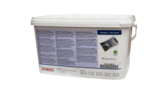 Klarsp&uuml;ler-Tabs Rational, f&uuml;r alle SelfCooking, 50 St&uuml;ck (Tabs DUNKELBLAU)