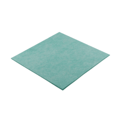 Allzwecktuch, gr&uuml;n, Vlies, 38x38cm, 125g/m&sup2;, 10 T&uuml;cher/P&auml;ckchen