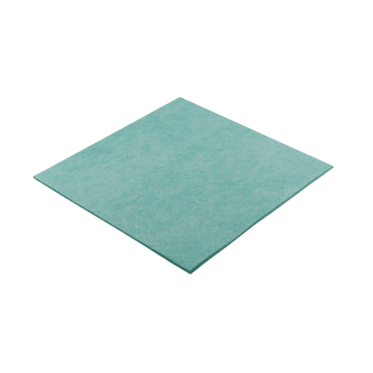 Allzwecktuch, gr&uuml;n, Vlies, 38x38cm, 125g/m&sup2;, 10 T&uuml;cher/P&auml;ckchen