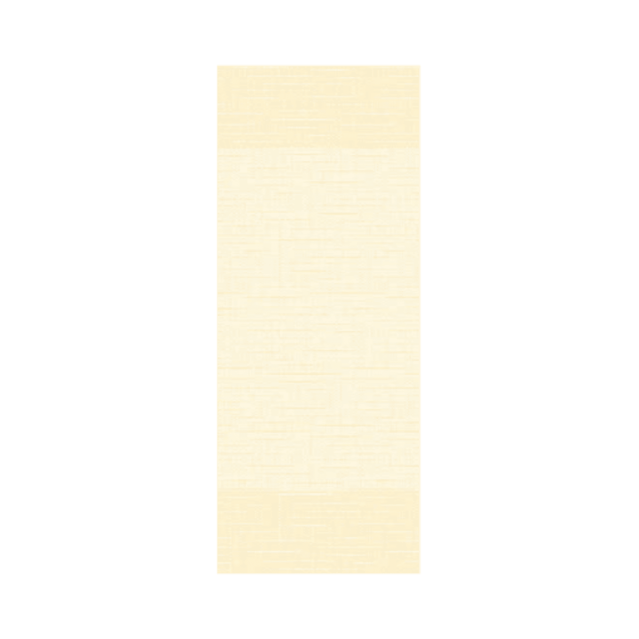 Linclass-Tischl&auml;ufer, 0,40x24m, 'Stockholm' beige