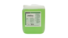 Wischpflegemittel Odo Fleur, flüssig, 10 Liter