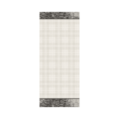 Linclass-Tischl&auml;ufer, 0,40x24m, 'Halali'
