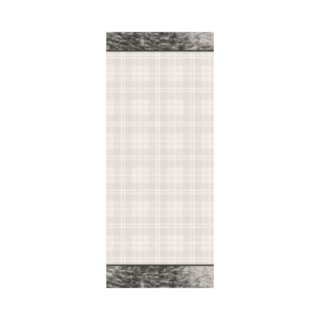 Linclass-Tischl&auml;ufer, 0,40x24m, 'Halali'