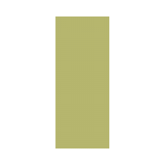 Linclass-Tischl&auml;ufer, 0,40x24m, oliv