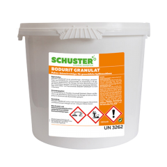 Geschirrsp&uuml;lmittel Bodurit Granulat, 10kg