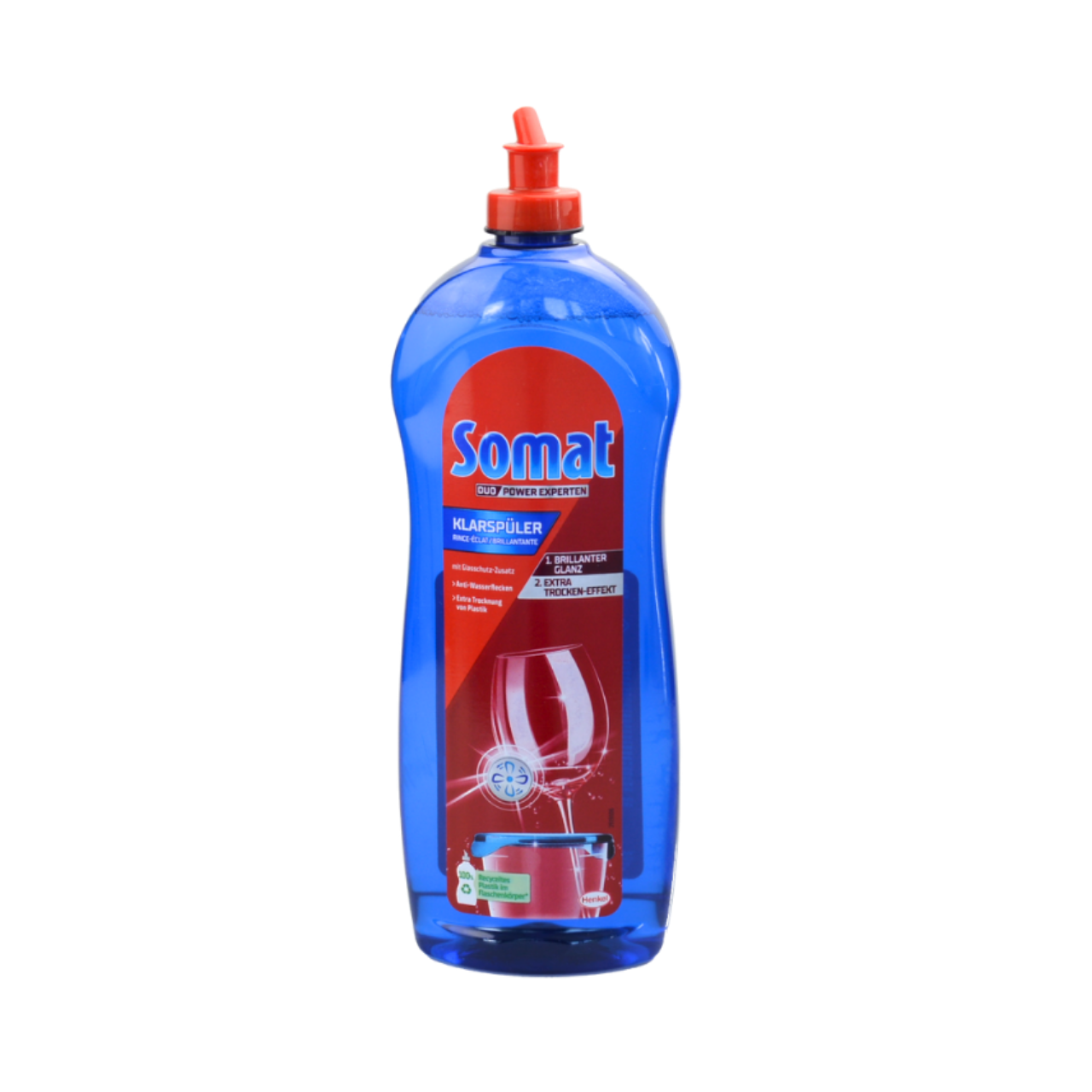 Klarsp&uuml;ler Somat, fl&uuml;ssig, 750ml