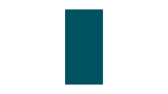 Duni-Zelltuch-Serviette,33x33cm,3-lagig, 1/8 Buchfalz, ocean teal