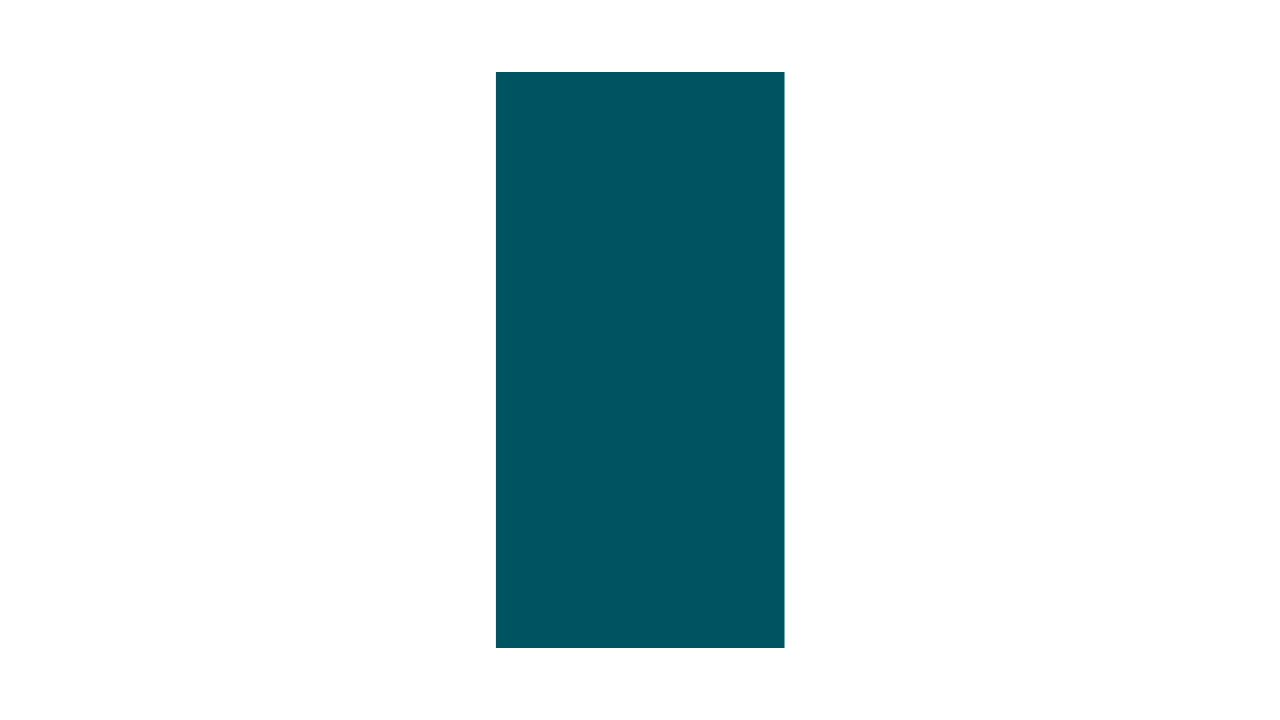 Duni-Zelltuch-Serviette,33x33cm,3-lagig, 1/8 Buchfalz, ocean teal