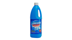 DanKlorix, blau, Hygiene-Reiniger flüssig, 1500ml