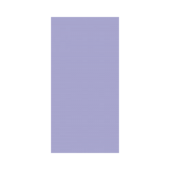 Linclass Mitteldecke, 80x80cm, lila