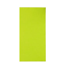 Linclass-Tischl&auml;ufer, 0,40x24m, lime