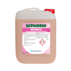 Geschirrsp&uuml;lmittel Akalit, fl&uuml;ssig, 13kg