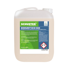 Geschirrsp&uuml;lmittel Bodurit ECO 500 fl&uuml;ssig, 12kg