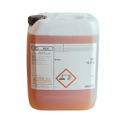 Geschirrsp&uuml;lmittel Pro Dish ROC fl&uuml;ssig, 13,3kg