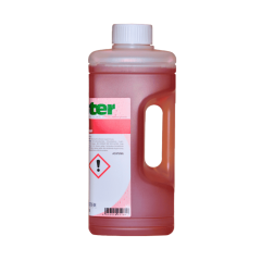 Verocal-Saurer Reiniger, fl&uuml;ssig, 2 Liter