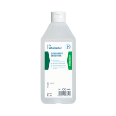 Schnelldesinfektion Descosept Sensitive, 1L