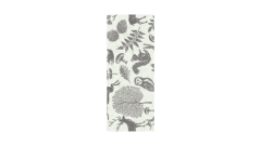 Linclass-Tischläufer, 0,40x24m, 'Forest' oliv