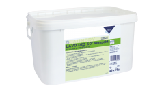Kleen Purgatis 'Lavo Des 60 Kompakt', Desinfektionswaschmittel, 45x75g Sachets