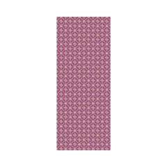 Linclass-Tischl&auml;ufer, 0,40x24m, 'Louis' beere