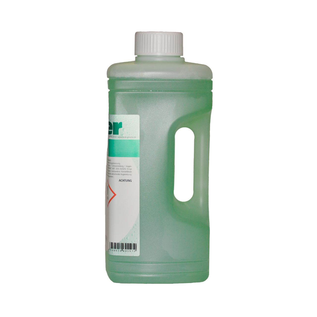 Fettl&ouml;ser Triomat, Hochkonzentrat, fl&uuml;ssig, 2 Liter