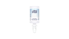 Tork Premium Schaumseife, farblos, mild, 1000ml Flakon, f&uuml;r S4 System