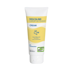 Hautschutzcreme Descolind Expert Intensivcream, 100ml