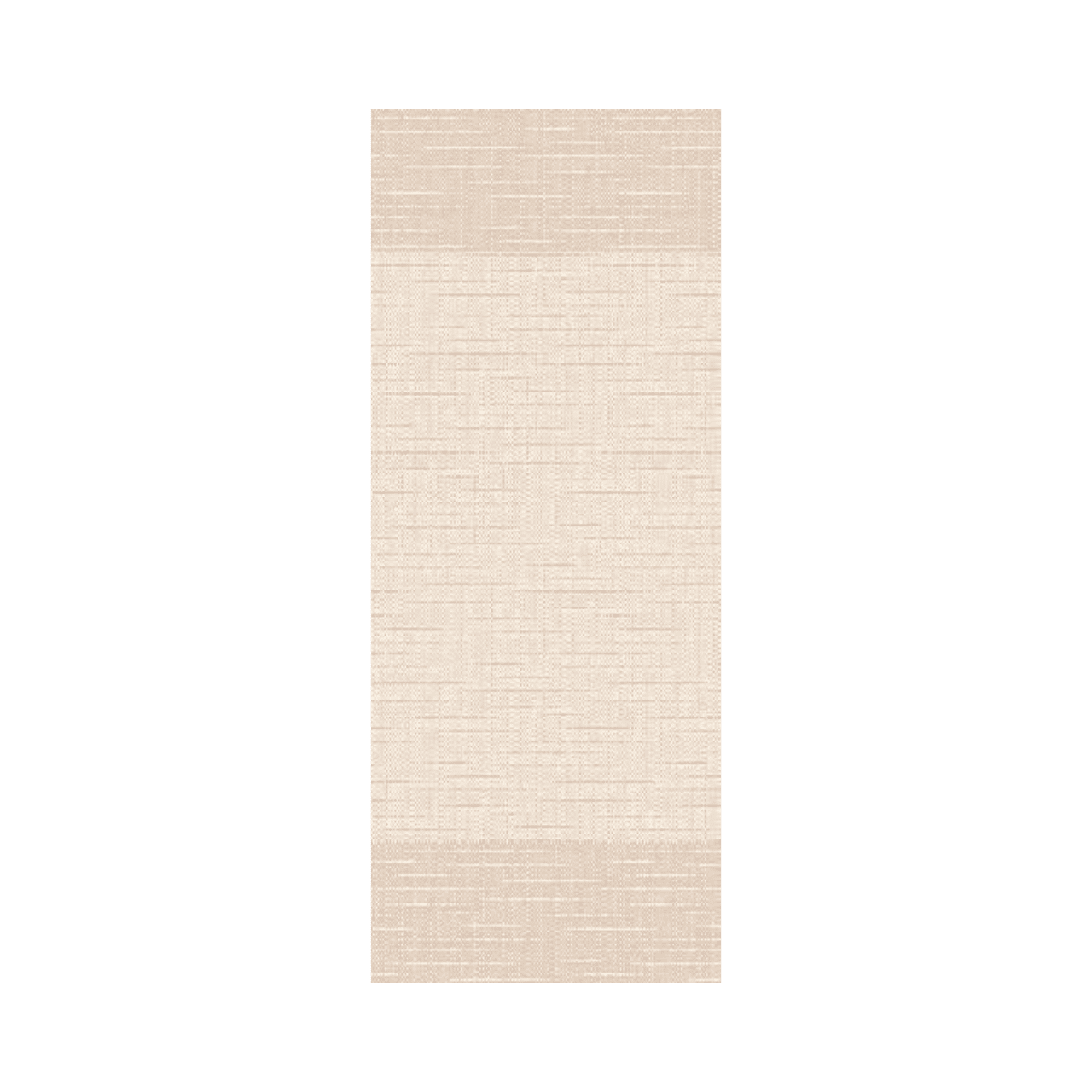 Linclass-Tischl&auml;ufer, 0,40x24m, 'Stockholm' hellbraun