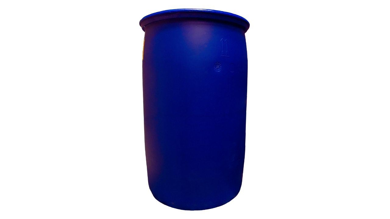 Geschirrspülmittel Bodurit Gastro, flüssig, 250kg