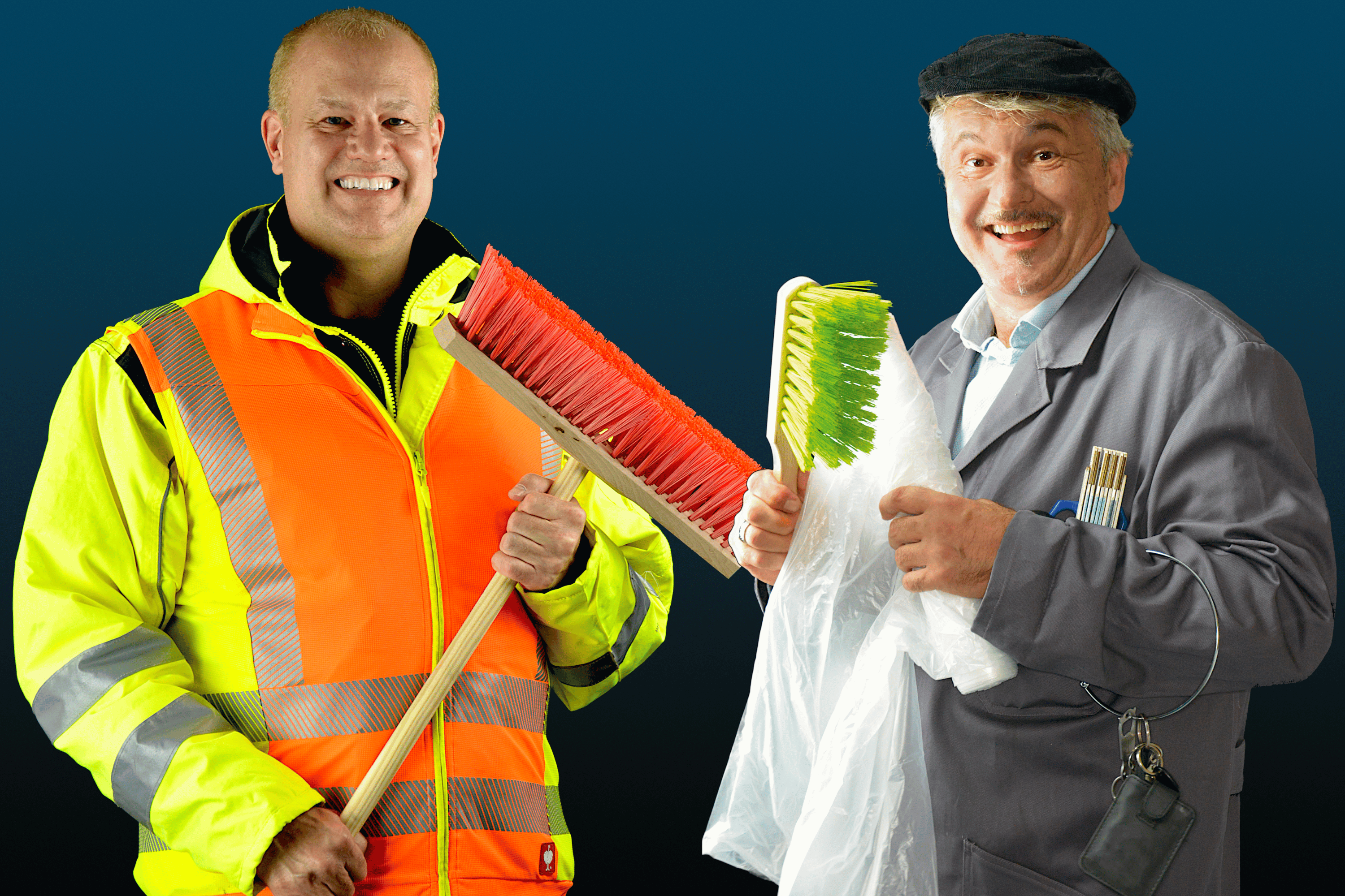 &Ouml;ffentliche Einrichtungen